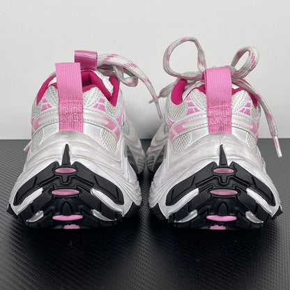 BLG 6XL Pink/White