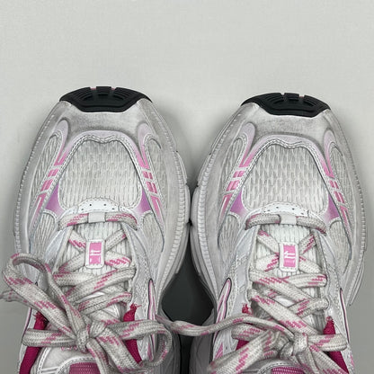 BLG 6XL Pink/White