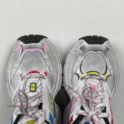 BLG 6XL Pink/Red/White