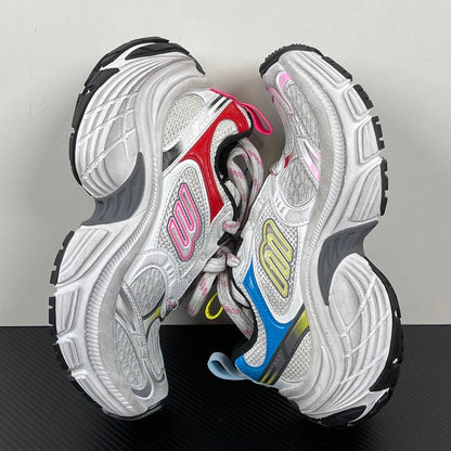 BLG 6XL Pink/Red/White