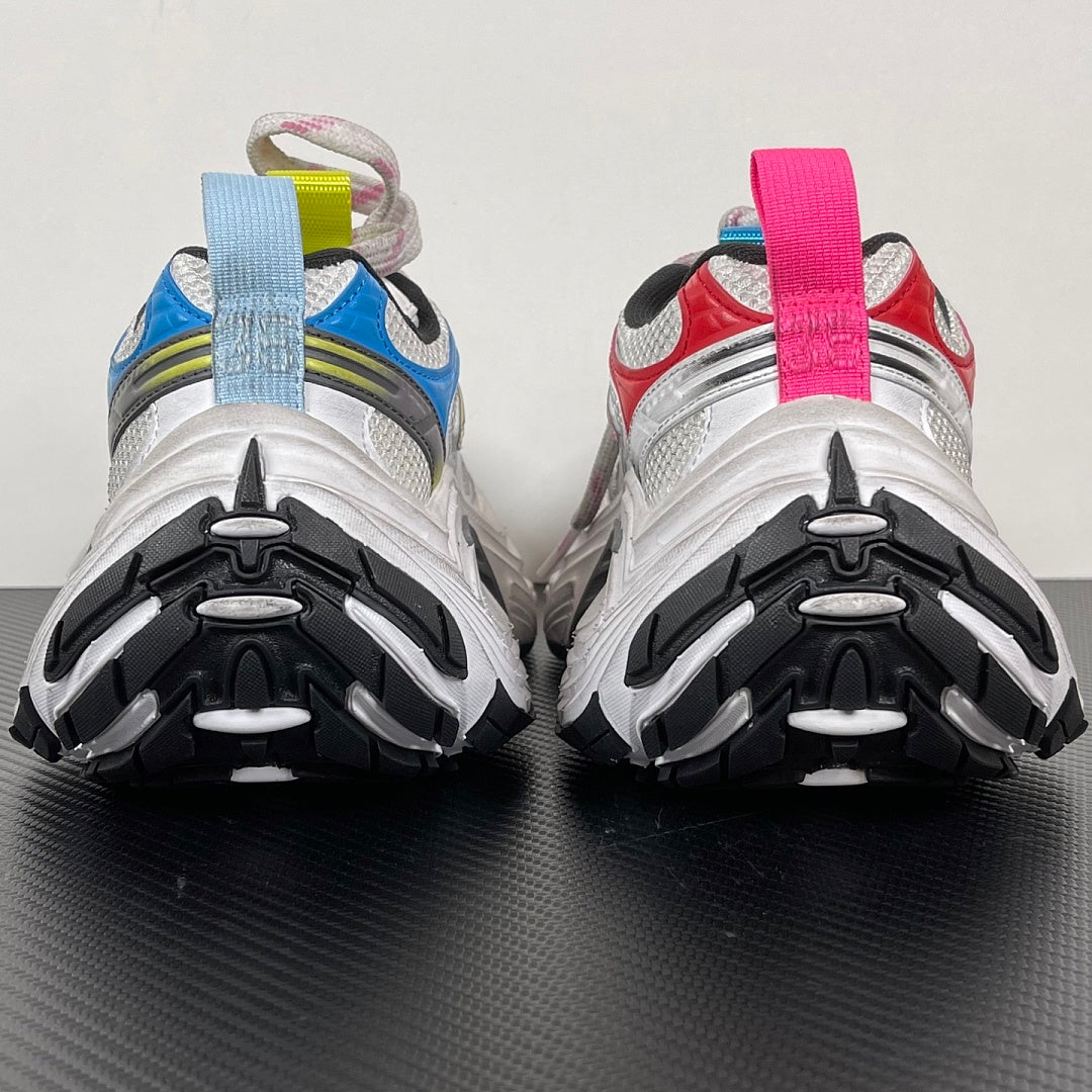 BLG 6XL Pink/Red/White
