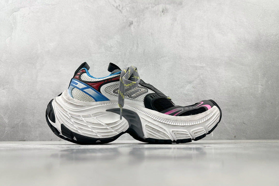 BLG 6XL Multicolor
