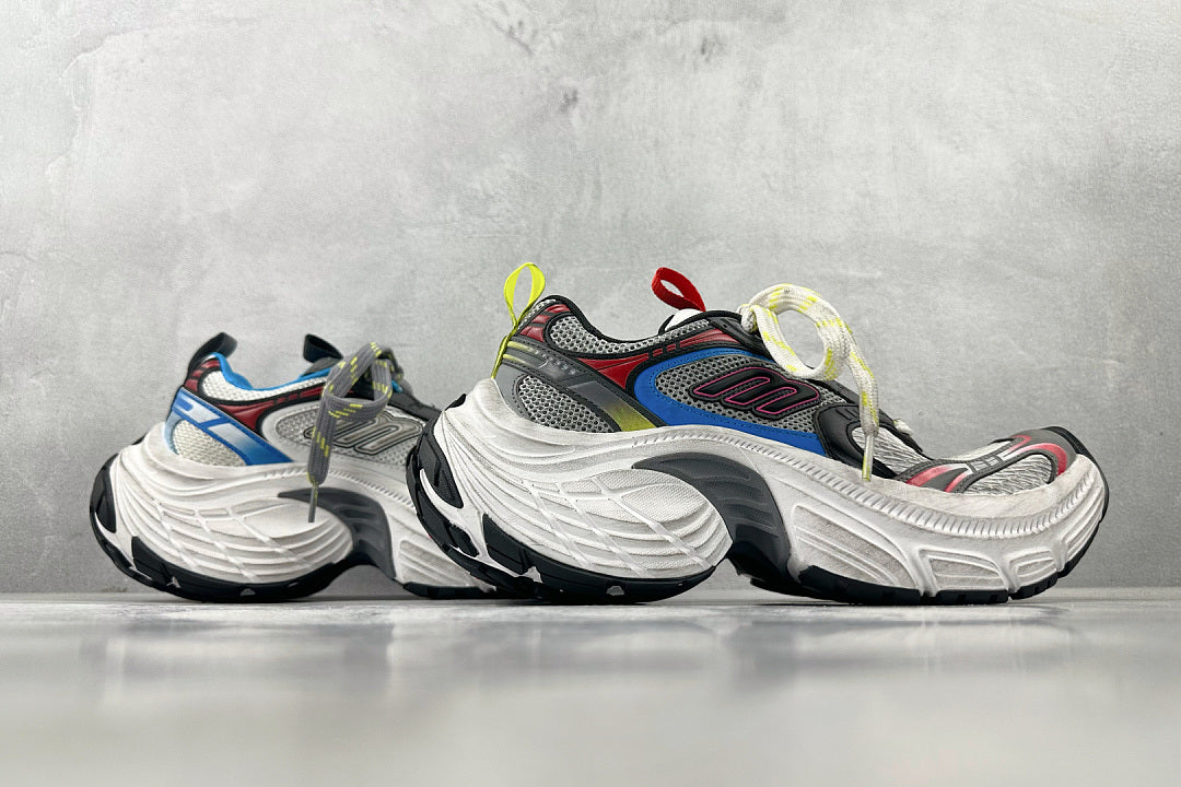 BLG 6XL Multicolor