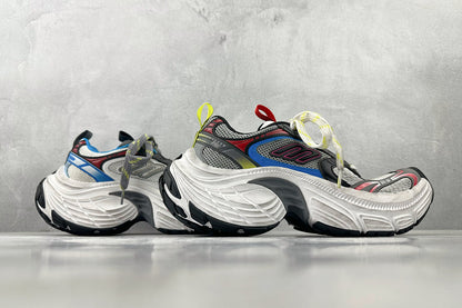 BLG 6XL Multicolor