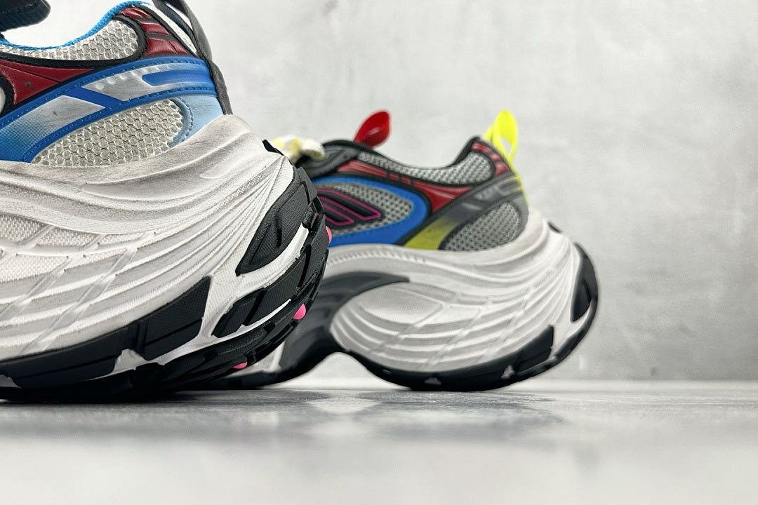 BLG 6XL Multicolor