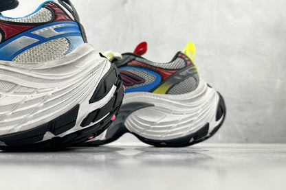 BLG 6XL Multicolor
