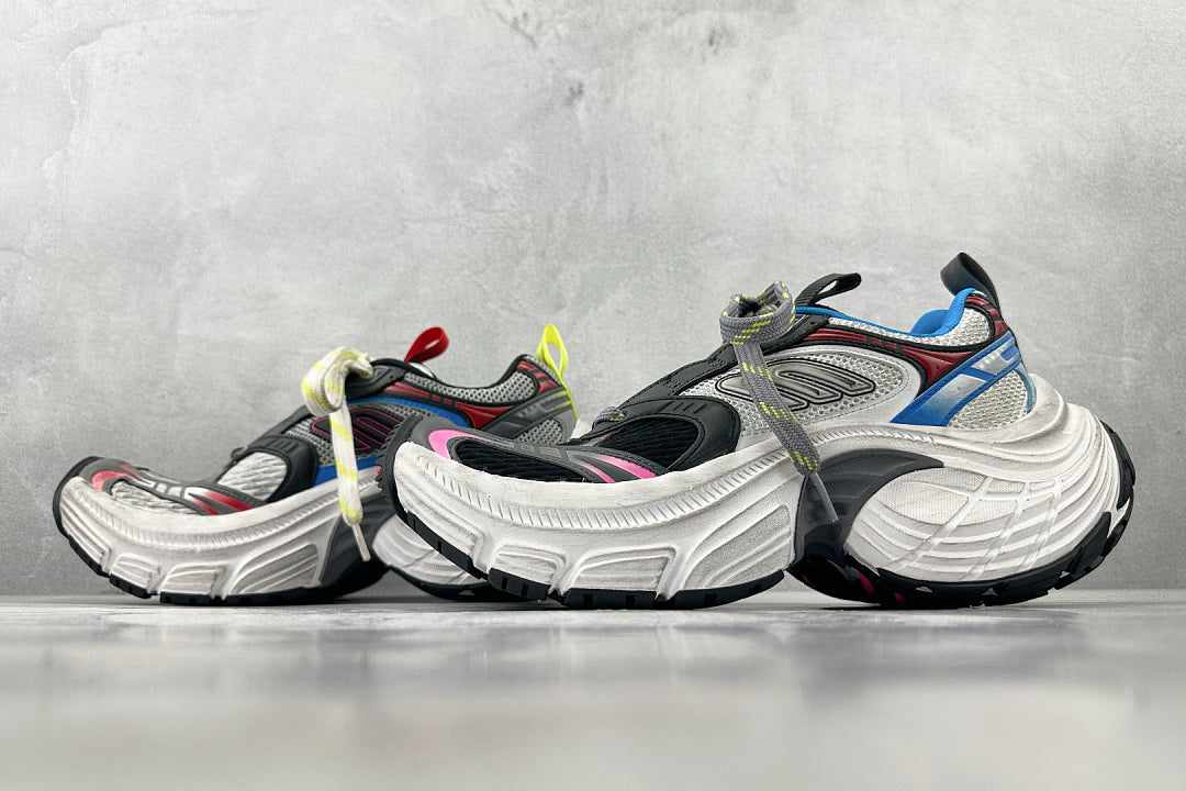 BLG 6XL Multicolor