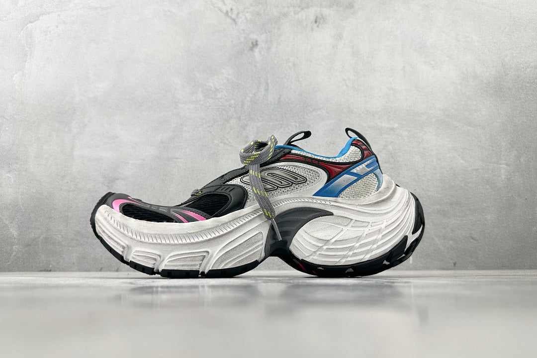 BLG 6XL Multicolor