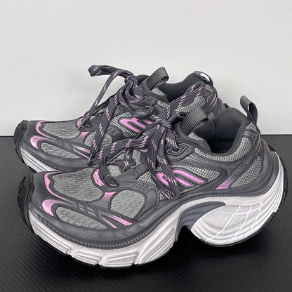 BLG 6XL Grey/Pink/White/Black