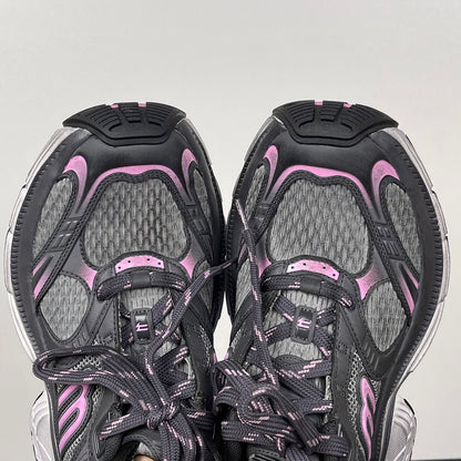 BLG 6XL Grey/Pink/White/Black