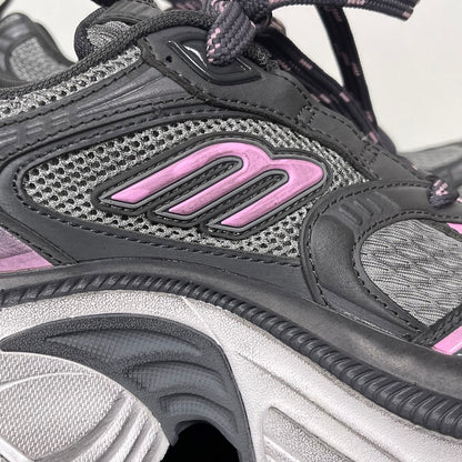 BLG 6XL Grey/Pink/White/Black