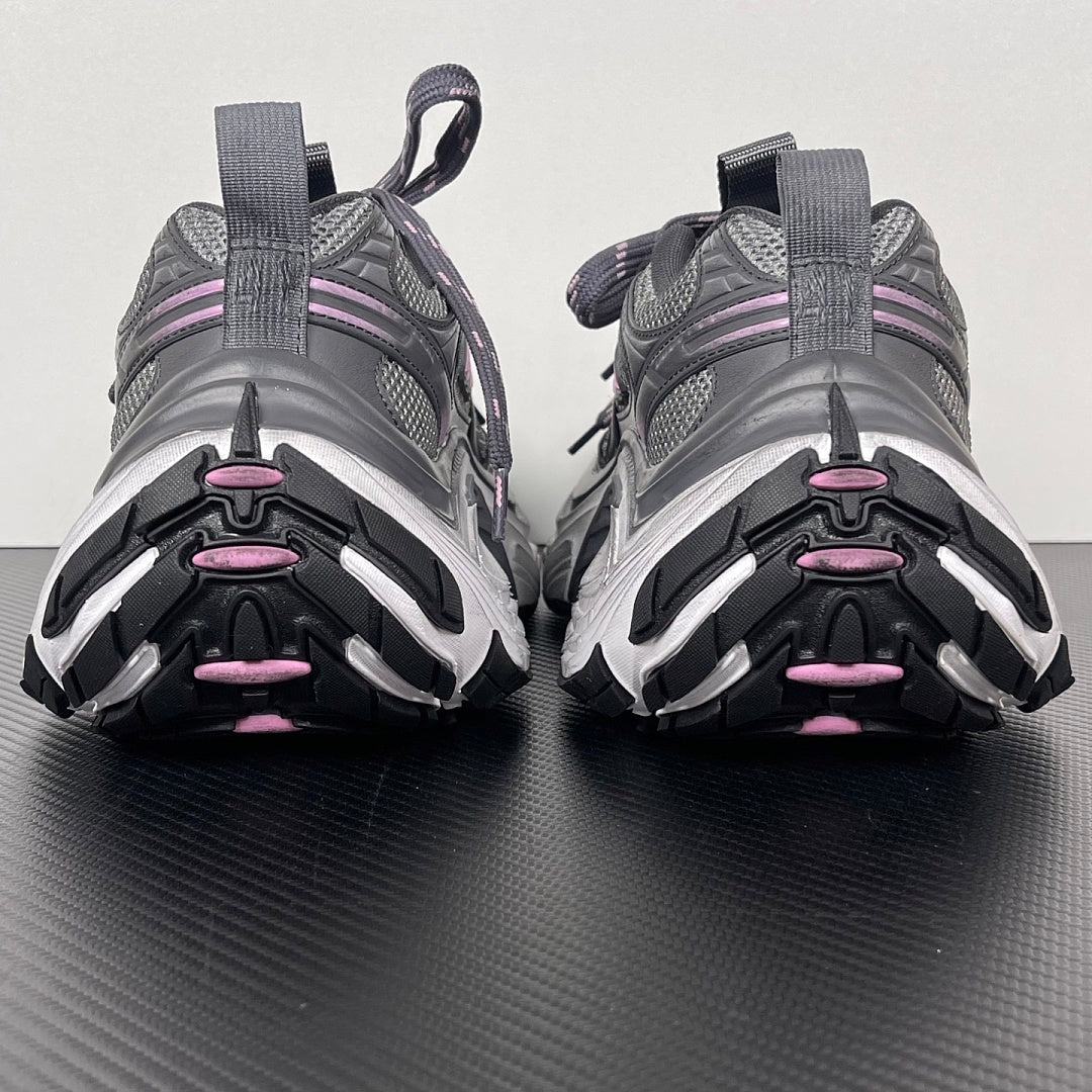 BLG 6XL Grey/Pink/White/Black