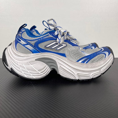 BLG 10XL White/Blue