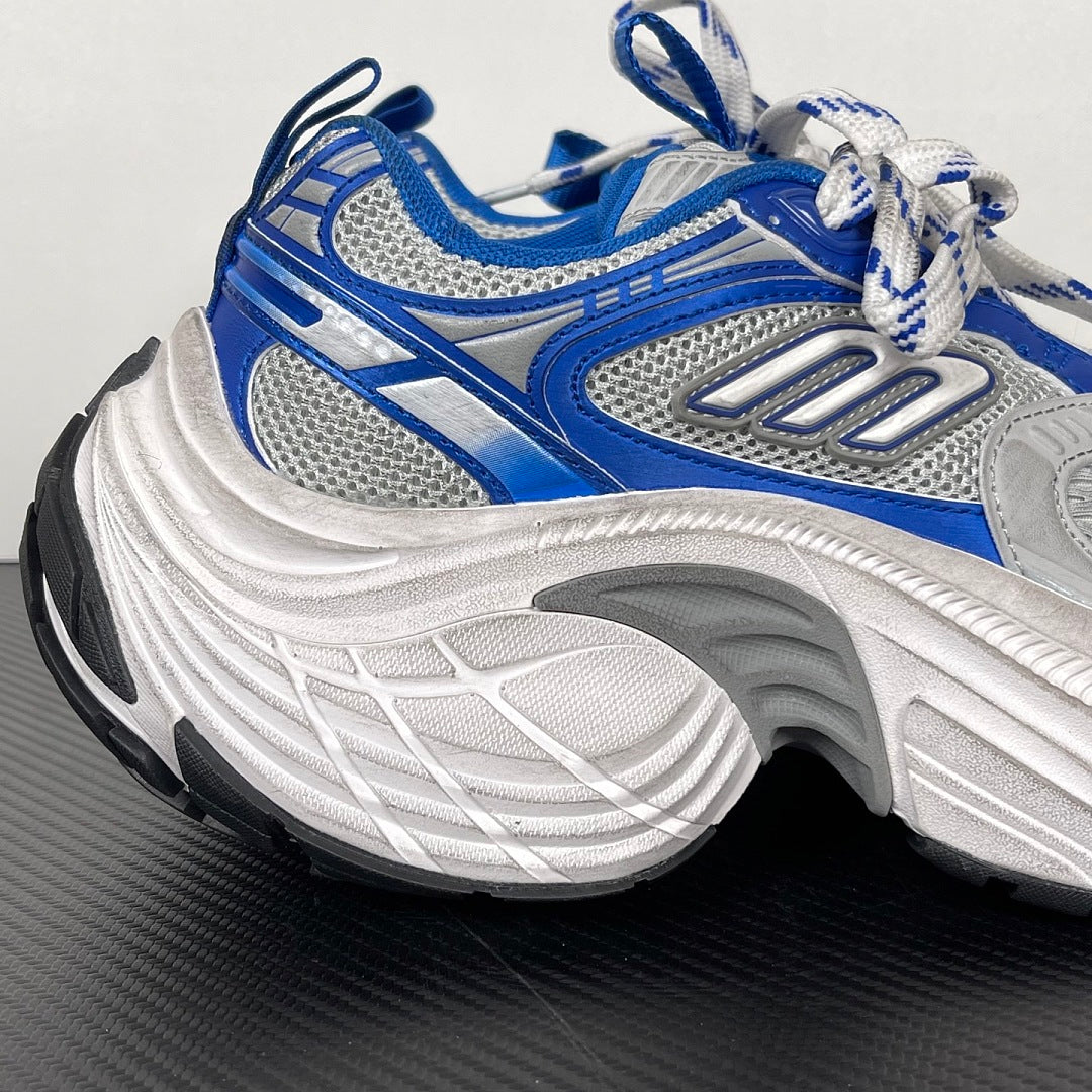 BLG 10XL White/Blue
