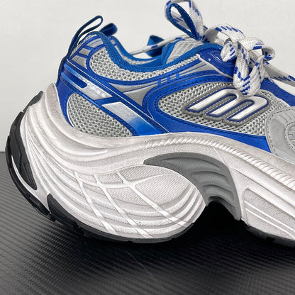 BLG 10XL White/Blue