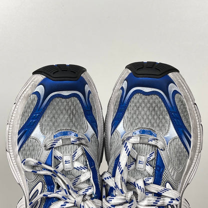 BLG 10XL White/Blue