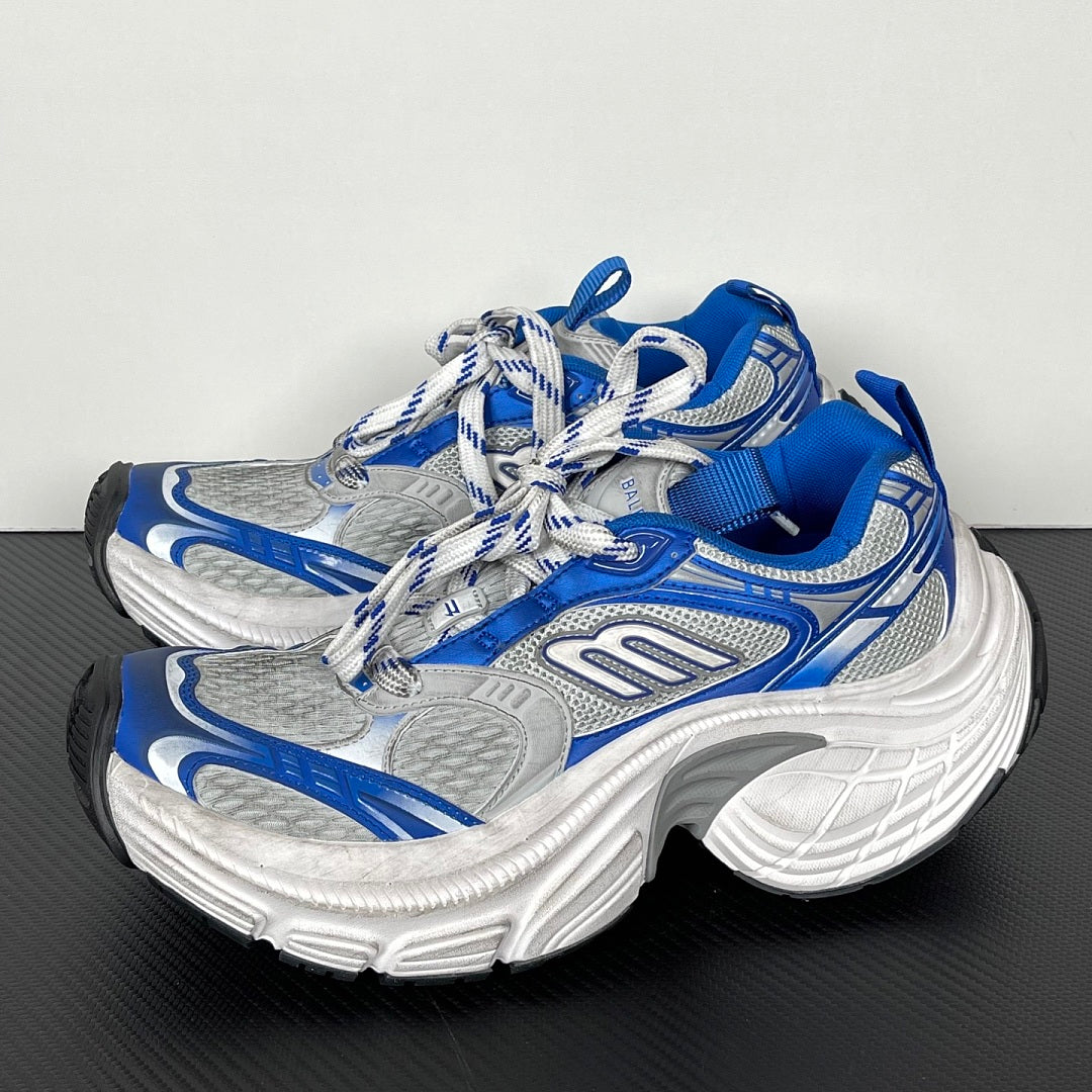 BLG 10XL White/Blue