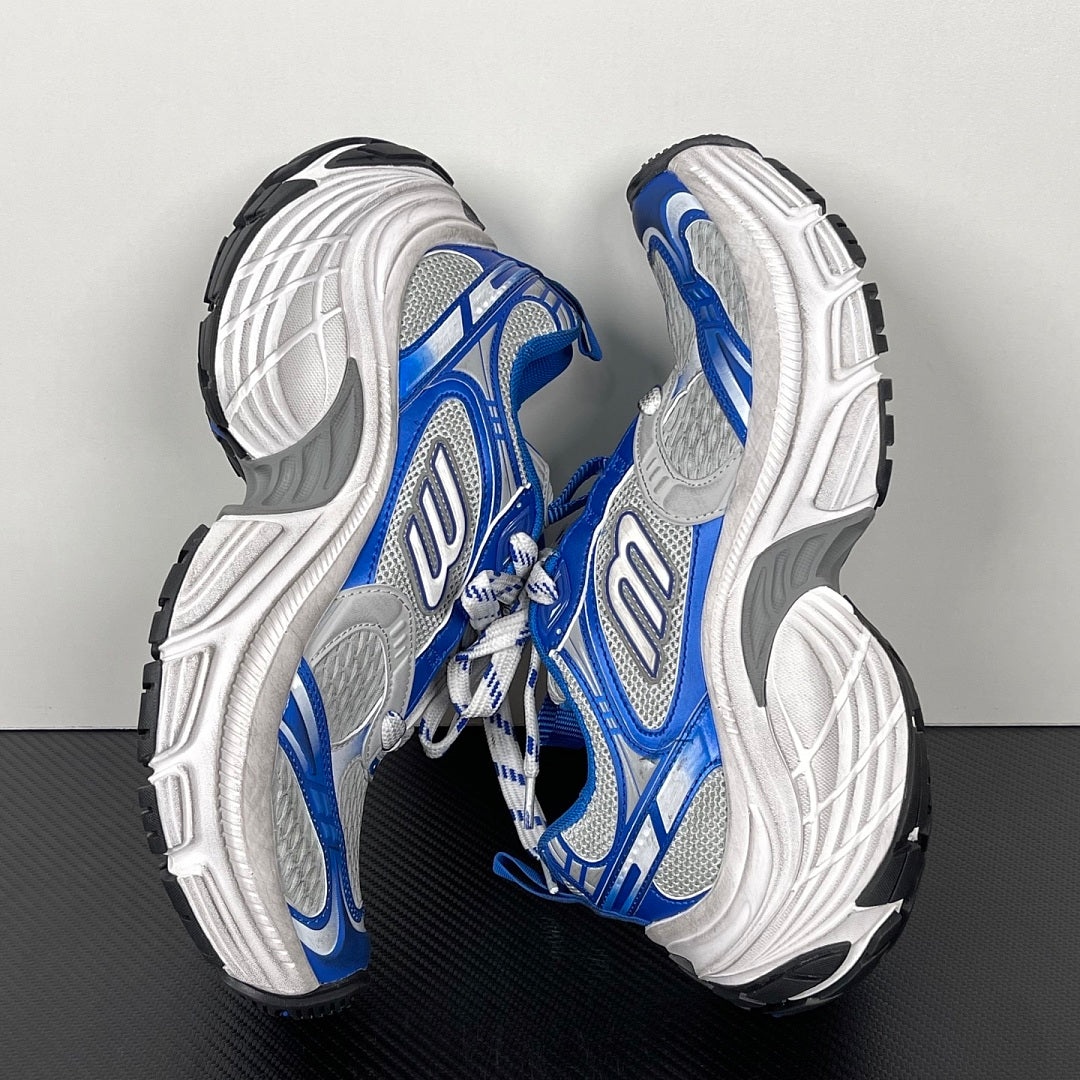 BLG 10XL White/Blue