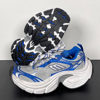 BLG 10XL White/Blue