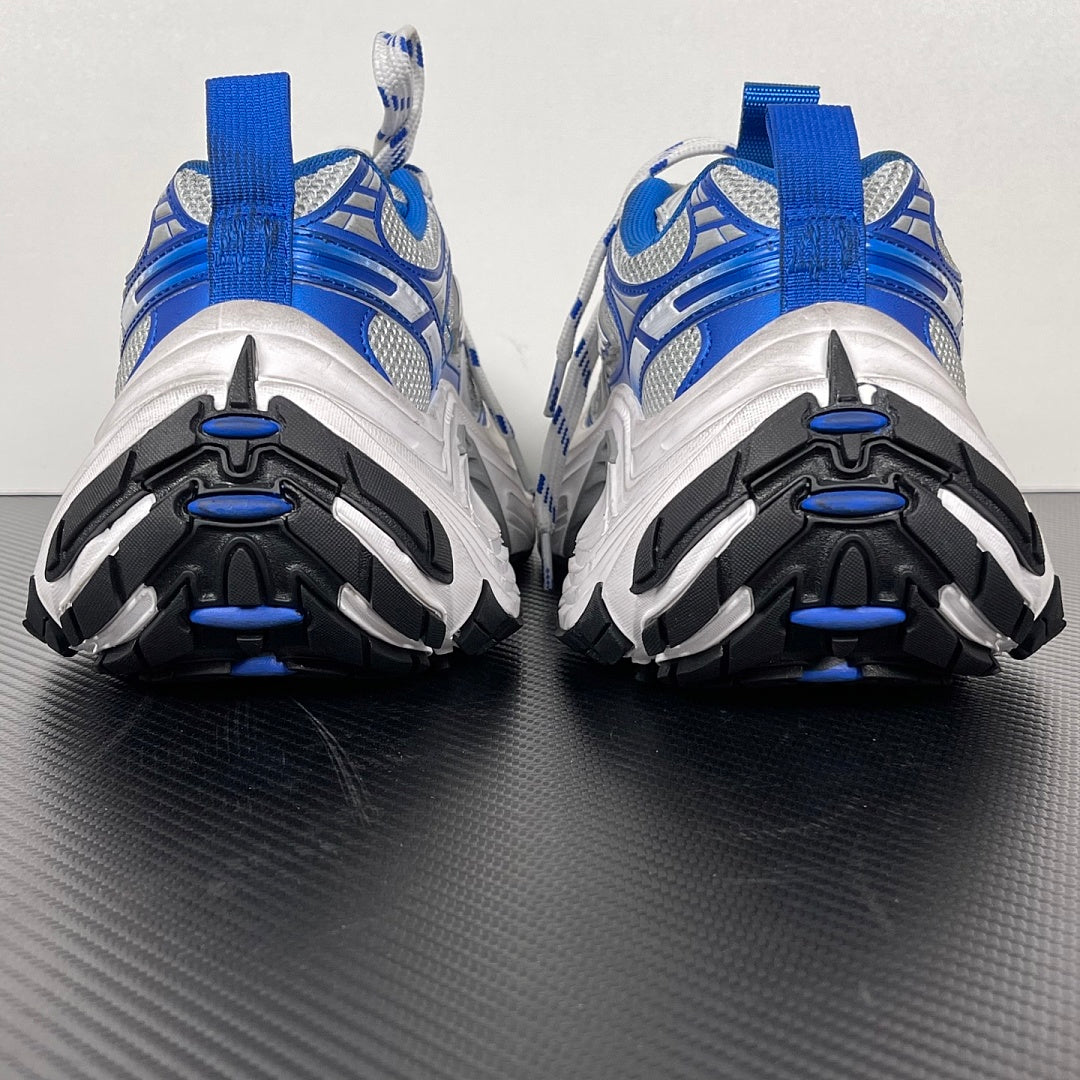 BLG 10XL White/Blue