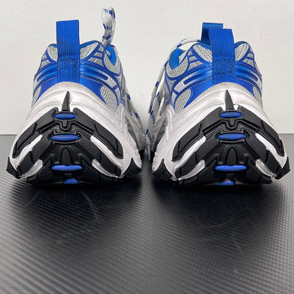 BLG 10XL White/Blue