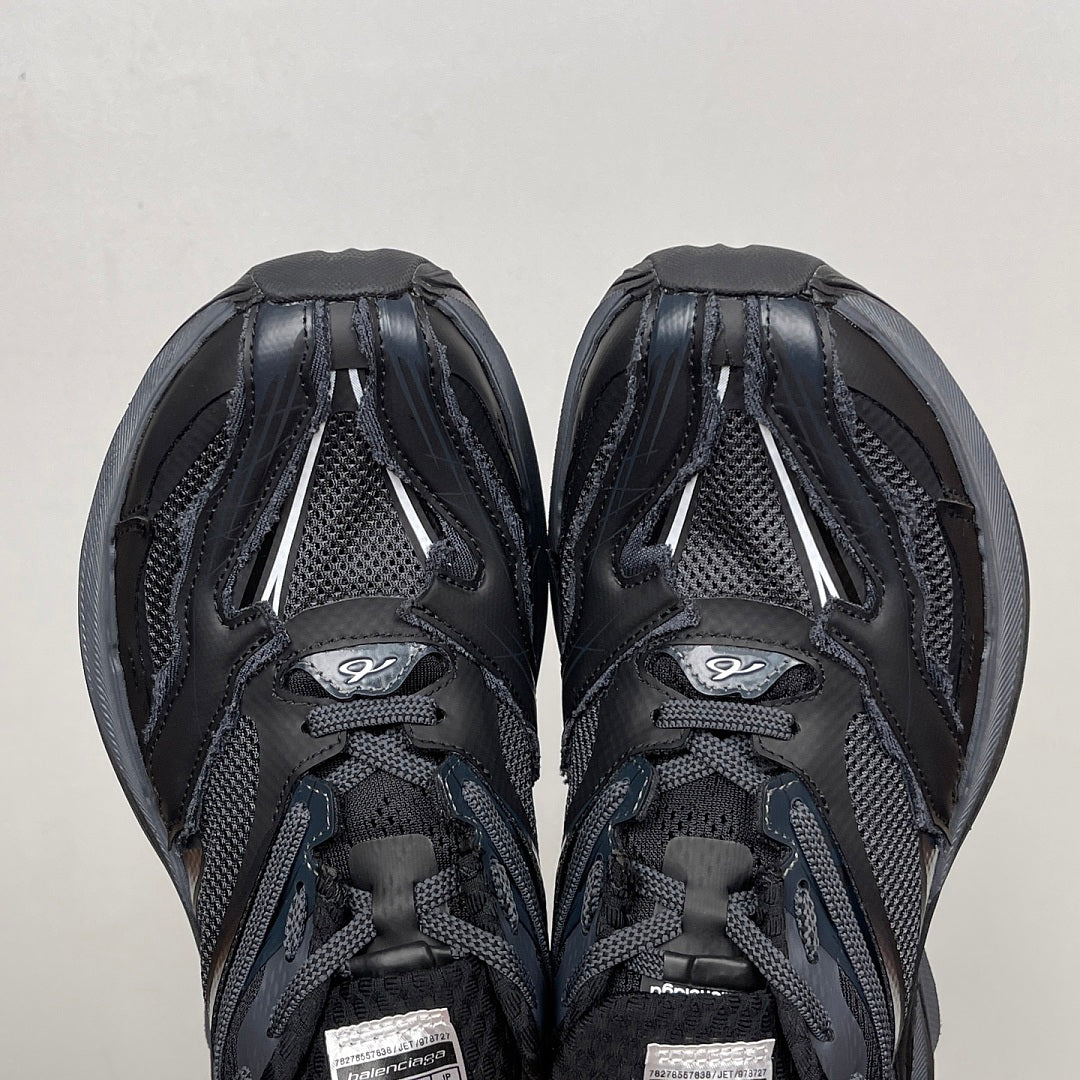 BLG Jet Black