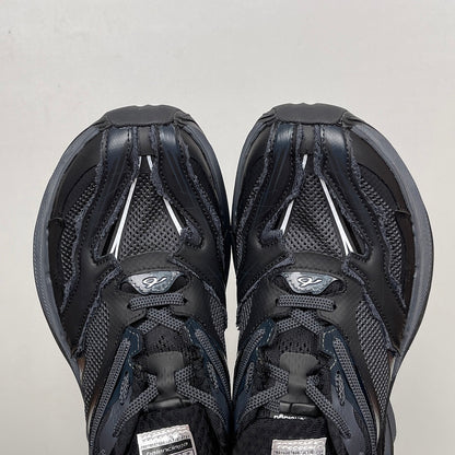 BLG Jet Black