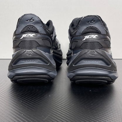 BLG Jet Black