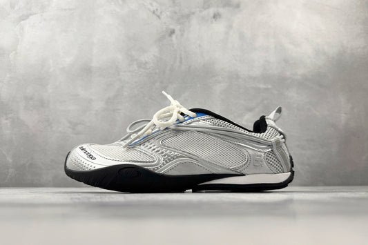 BLG Radar White