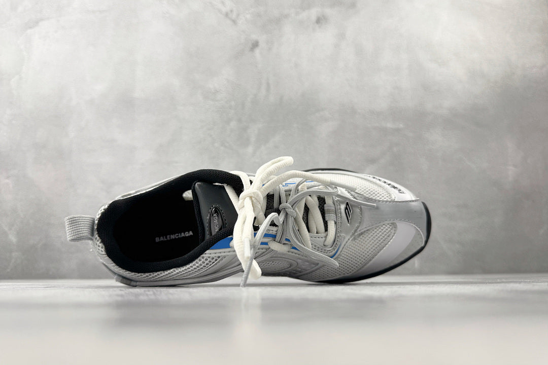 BLG Radar White