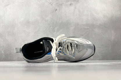 BLG Radar White