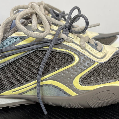 BLG Radar Brown/Yellow
