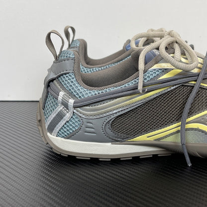 BLG Radar Brown/Yellow