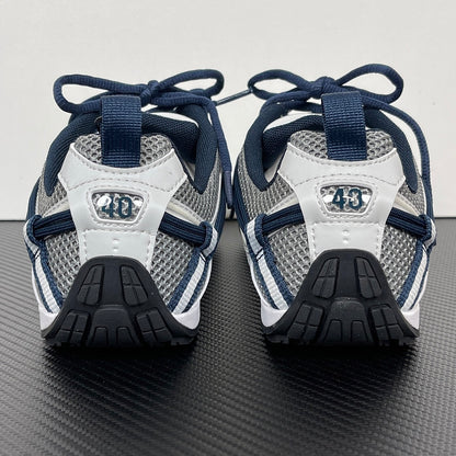BLG Radar Green/White/Grey