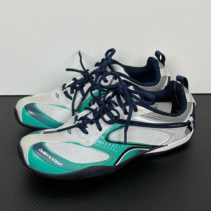 BLG Radar Green/White/Grey