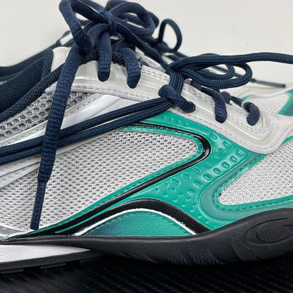 BLG Radar Green/White/Grey