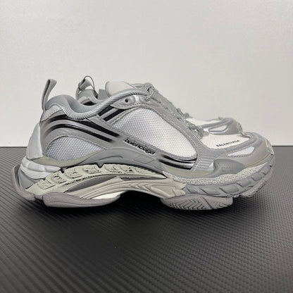 BLG Triple S.2 Grey/White/Black