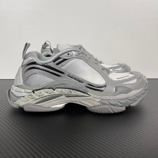 BLG Triple S.2 Grey/White/Black