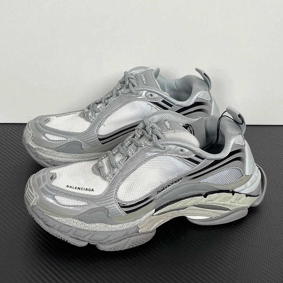 BLG Triple S.2 Grey/White/Black