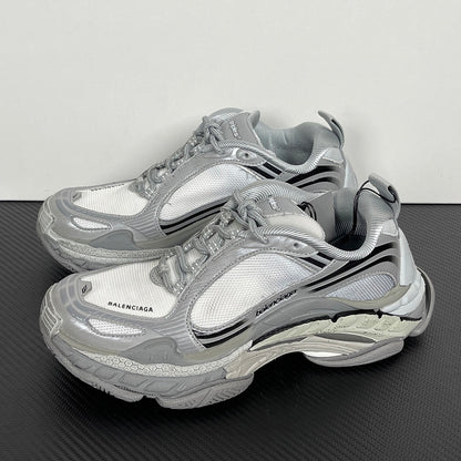 BLG Triple S.2 Grey/White/Black