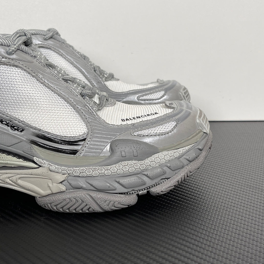 BLG Triple S.2 Grey/White/Black
