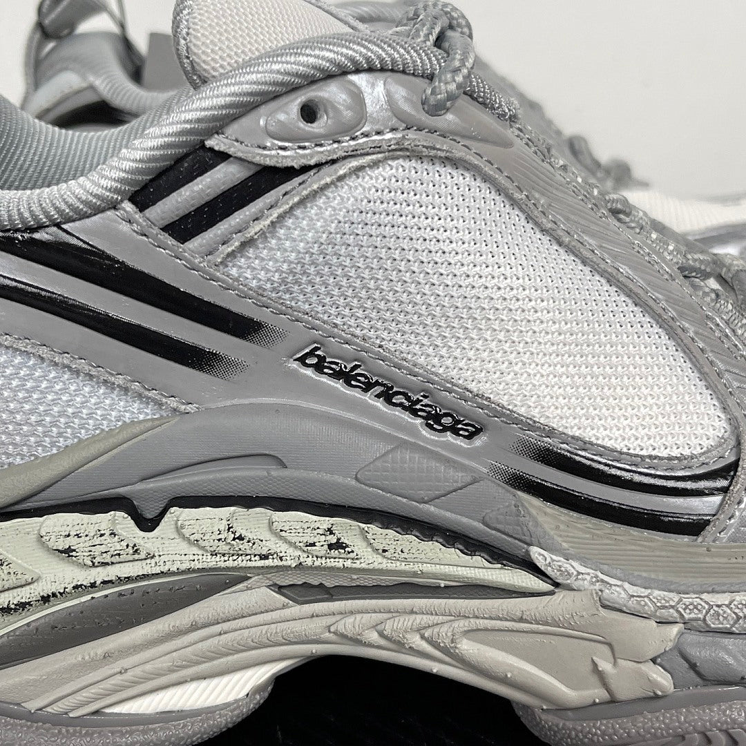 BLG Triple S.2 Grey/White/Black