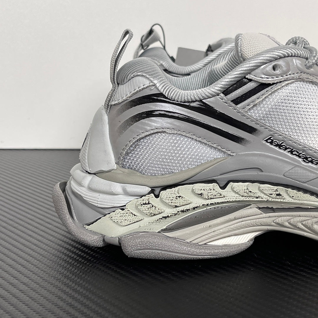 BLG Triple S.2 Grey/White/Black