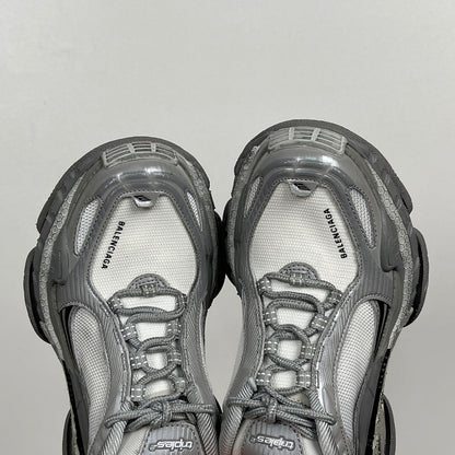 BLG Triple S.2 Grey/White/Black