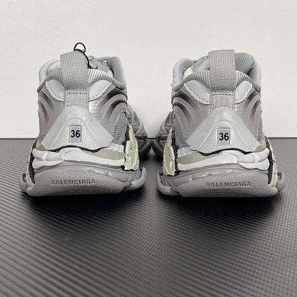 BLG Triple S.2 Grey/White/Black