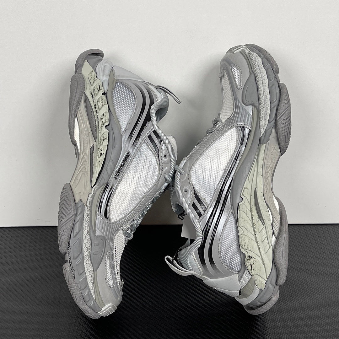 BLG Triple S.2 Grey/White/Black