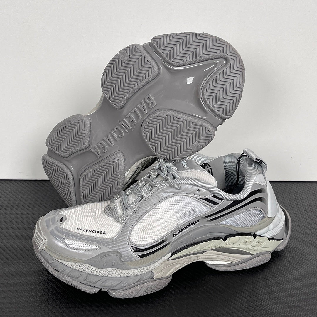BLG Triple S.2 Grey/White/Black