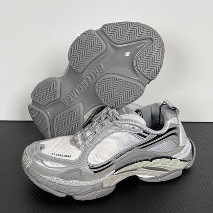 BLG Triple S.2 Grey/White/Black