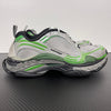 BLG Triple S.2 Black/Green/Grey