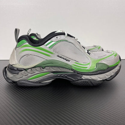 BLG Triple S.2 Black/Green/Grey